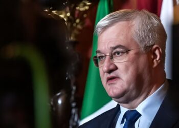 Ουκρανία: Το Κίεβο προετοιμάζεται για την επιτήρηση της εκεχειρίας