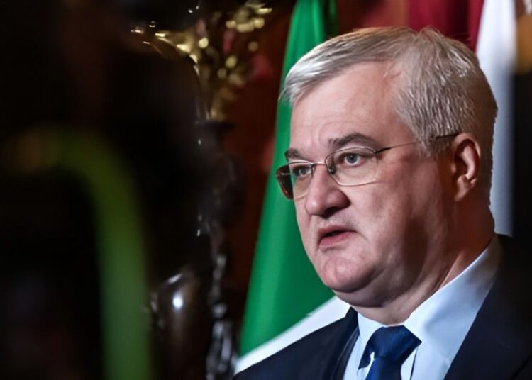 Ουκρανία: Το Κίεβο προετοιμάζεται για την επιτήρηση της εκεχειρίας