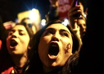 8 Μαρτίου: Ημέρα της Γυναίκας στη σκιά της έμφυλης βίας – Οι αριθμοί που σοκάρουν