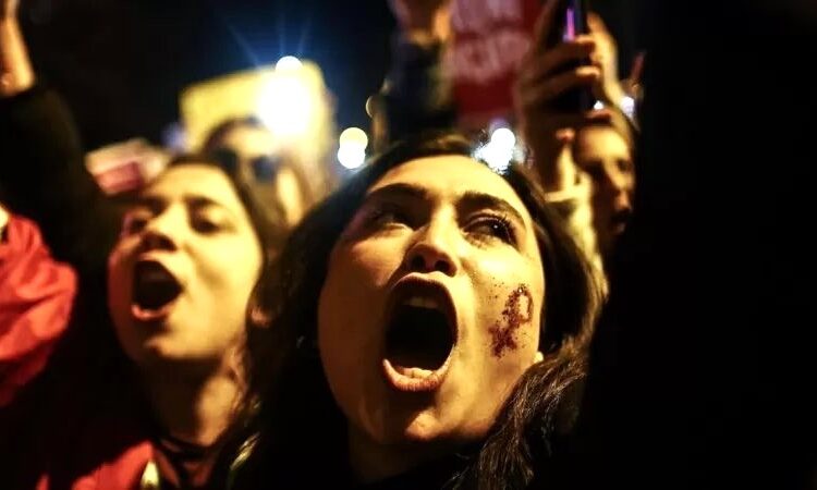 8 Μαρτίου: Ημέρα της Γυναίκας στη σκιά της έμφυλης βίας – Οι αριθμοί που σοκάρουν