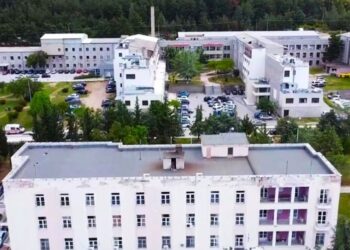 Θεσσαλονίκη: Σε τροχιά αναβάθμισης 16 Κέντρα Υγείας και 14 νοσοκομεία