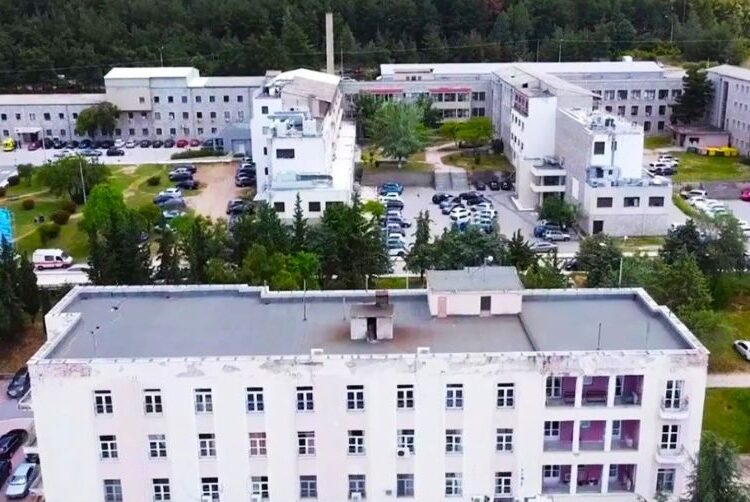 Θεσσαλονίκη: Σε τροχιά αναβάθμισης 16 Κέντρα Υγείας και 14 νοσοκομεία