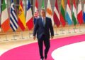 Πιέσεις Αθήνας για φθηνότερη ενέργεια: Ενεργοποίηση του ευρωπαϊκού σχεδίου ζητά ο Παπασταύρου