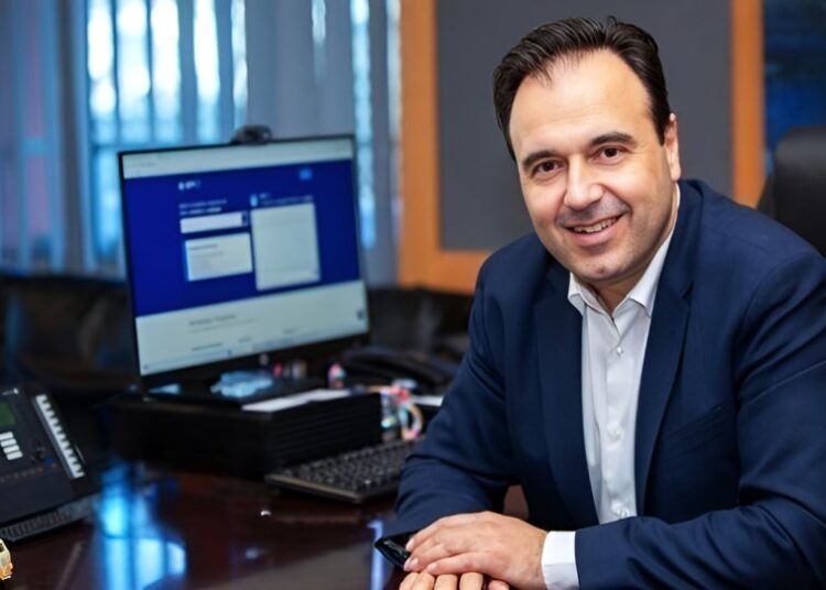 Προκηρύχθηκε ο διαγωνισμός για το ψηφιακό σύστημα καταγραφής τροχαίων παραβάσεων