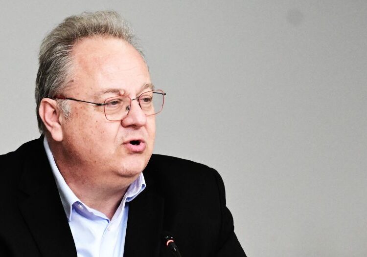 Σαντορίνη: Κρίσιμος σεισμολογικός σταθμός εκτός λειτουργίας λόγω κλοπής