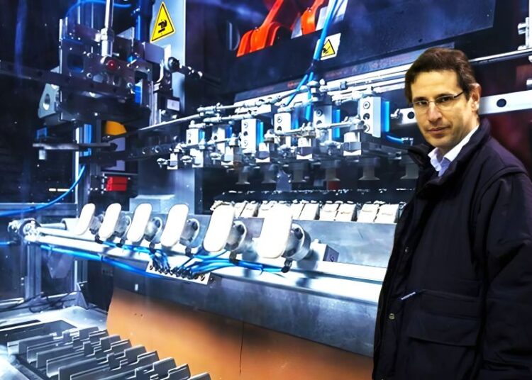 Ισχυρή χρονιά για την Παπουτσάνης με αύξηση 29% στα καθαρά κέρδη