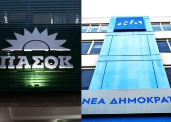 Πολιτική κόντρα χωρίς τέλος για την προανακριτική: Το ΠΑΣΟΚ πιέζει, η ΝΔ απαντά