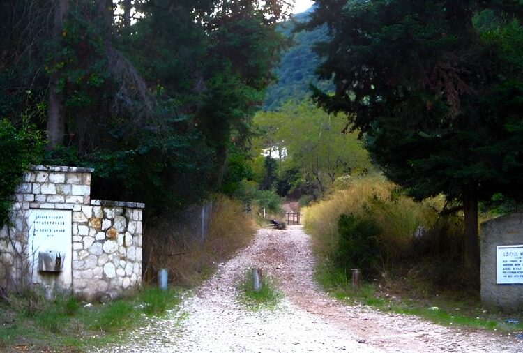 Στο ίχνος του Παλαιών Πατρών Γερμανού: Οδοιπορικό του 1821 στο σήμερα