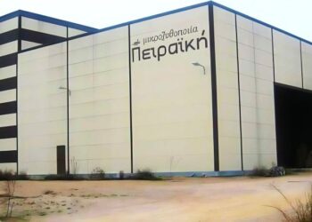 Πειραϊκή Μικροζυθοποιία: Οι χρυσές εποχές, το ηλεκτρονικό σφυρί και η δεύτερη ευκαιρία – Το  στοίχημα της ΕΖΑ