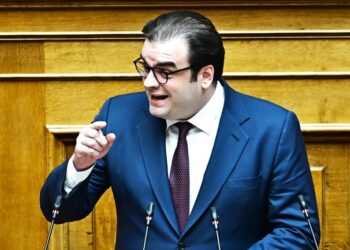 Πιερρακάκης: «Η σταθερότητα είναι προϋπόθεση για πραγματικές αλλαγές»