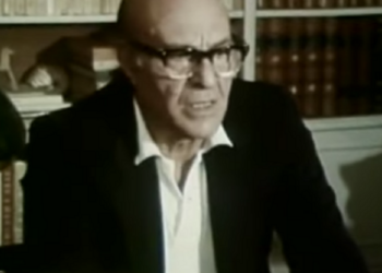 Ποιο ήταν το πραγματικό επώνυμο του Ελύτη και πώς εμπνεύστηκε το «Ελύτης»