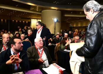 O Πολάκης «απασφάλισε» εναντίον Φάμελλου και ΠΑΣΟΚ: «Με ποιον θα συμμαχήσουμε;»