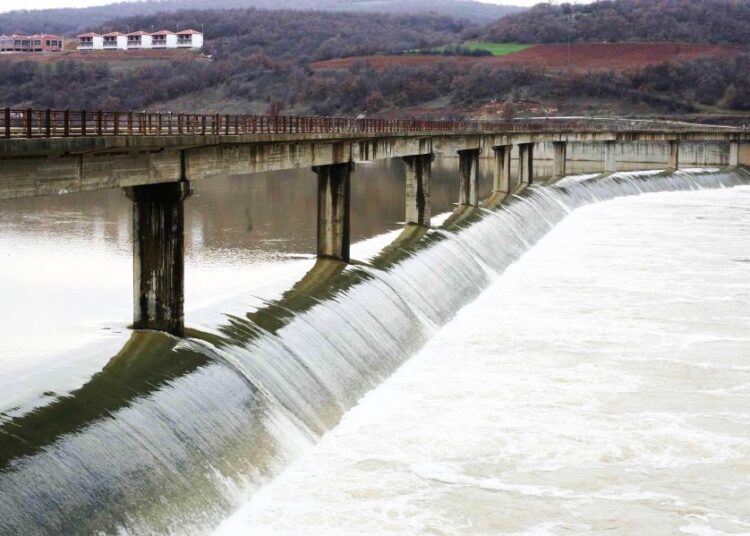 Ελλάδα-Βουλγαρία: Ενέργεια και υδάτινοι πόροι στο επίκεντρο διμερών επαφών