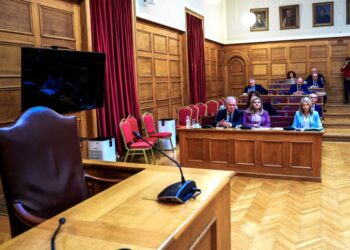 Προκαταρκτική με fast track διαδικασία: Στις 4 Απριλίου οι θέσεις των κομμάτων για το πόρισμα