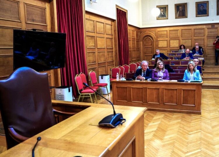 Προκαταρκτική με fast track διαδικασία: Στις 4 Απριλίου οι θέσεις των κομμάτων για το πόρισμα