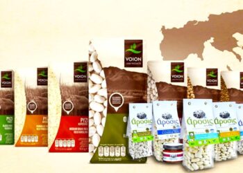 Η ΑΡΟΣΙΣ επεκτείνεται: Εξαγορά της ΠΡΟΪΟΝΤΑ ΓΗΣ ΒΟΪΟΥ και επενδύσεις 5 εκατ.