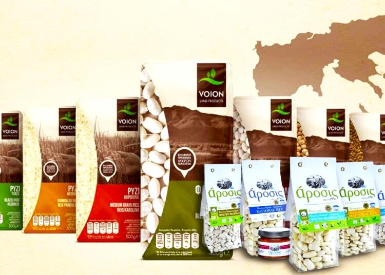 Η ΑΡΟΣΙΣ επεκτείνεται: Εξαγορά της ΠΡΟΪΟΝΤΑ ΓΗΣ ΒΟΪΟΥ και επενδύσεις 5 εκατ.