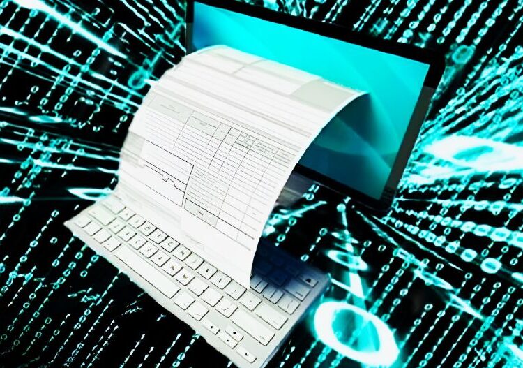 Ψηφιακό Πελατολόγιο: Scanner και Taxis επιστρατεύει το νέο ψηφιακό μάτι της ΑΑΔΕ