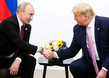 Πούτιν-Τραμπ: Το απόγευμα η τηλεφωνική επικοινωνία- Τι αναμένεται να συζητήσουν