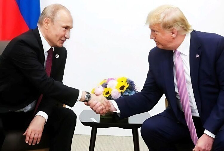 Πούτιν-Τραμπ: Το απόγευμα η τηλεφωνική επικοινωνία- Τι αναμένεται να συζητήσουν