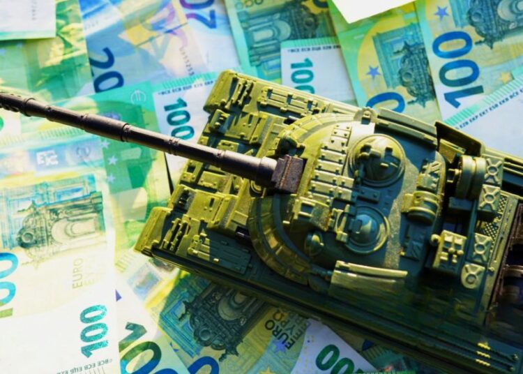 Ασπίδα δαπανών η νέα ρήτρα διαφυγής: Δημοσιονομικό περιθώριο €3,6 δισ. έως το 2028