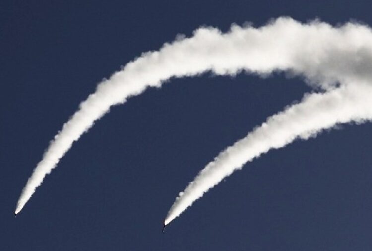 Ισραήλ-Χαμάς: Νέα κλιμάκωση με πυραυλικές επιθέσεις και στρατιωτικές επιχειρήσεις