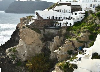 Η Σαντορίνη επιστρέφει δυναμικά: Τα μηνύματα από την ITB Berlin 2025