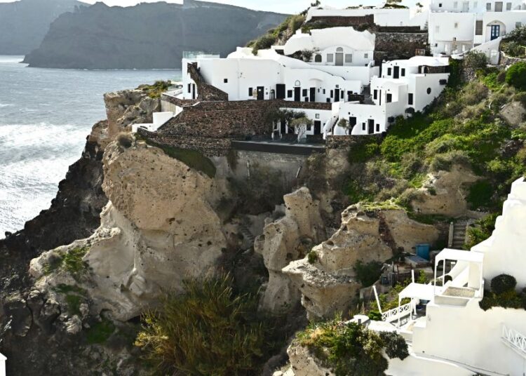 Η Σαντορίνη επιστρέφει δυναμικά: Τα μηνύματα από την ITB Berlin 2025