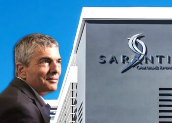 Όμιλος Σαράντη: Επενδύσεις 40 εκατ. ευρώ και σχέδιο ανάπτυξης για το 2025