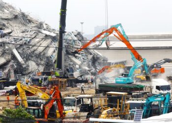 Ανείπωτη τραγωδία στη Μιανμάρ: Πάνω από 2.000 νεκροί από τον σεισμό των 7,7 Ρίχτερ