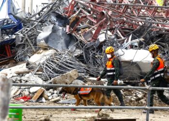 Σε κατάσταση απόλυτου χάους η Μιανμάρ: Τρομακτικές οι απώλειες