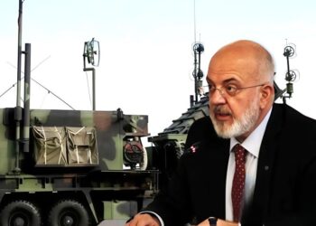 «Οπλίζει» η ελληνική αμυντική βιομηχανία για το ReArm Europe