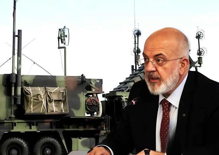 «Οπλίζει» η ελληνική αμυντική βιομηχανία για το ReArm Europe