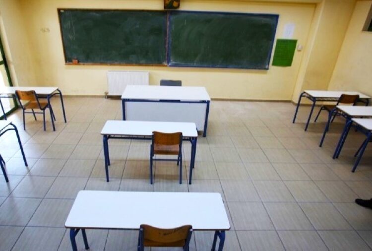 Ξεκινούν αύριο οι διεθνείς εξετάσεις PISA 2025