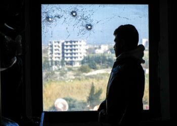 Συμφωνία-ορόσημο στη Συρία: Ενοποίηση Κούρδων και κυβέρνησης υπό κοινό κράτος