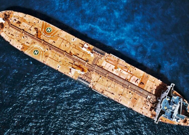 Ελληνική ναυτιλία: Κυρίαρχη δύναμη με 22,7% του παγκόσμιου στόλου δεξαμενόπλοιων