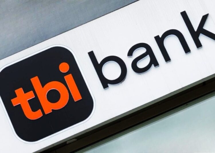 «Καλπάζει» η tbi bank: Διψήφια αύξηση σε κέρδη, ενεργητικό και χαρτοφυλάκιο δανείων