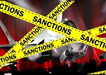 AHI προς Τραμπ: Όχι F-35 και «ανταμοιβές» για τους S-400 στην Τουρκία