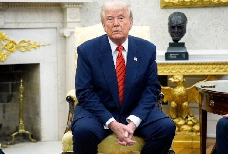 Προ των πυλών νέοι δασμοί Τραμπ στη φαρμακοβιομηχανία