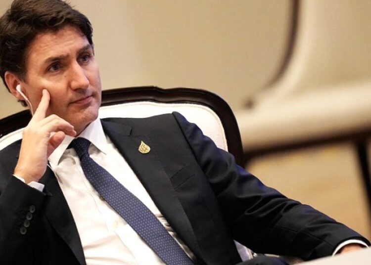 ΗΠΑ: Οι δασμοί σε Καναδά και Μεξικό σε ισχύ από Τρίτη