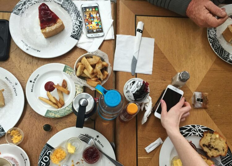 Αυτές είναι οι τροφές που δε θα έτρωγε ποτέ ένας διατροφολόγος