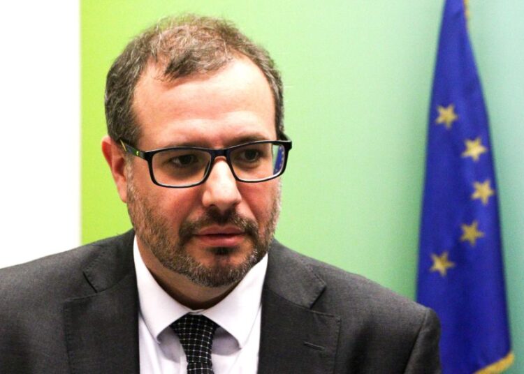 Τσάφος: Στόχος η ενεργειακή αυτονομία και οι διακρατικές διασυνδέσεις