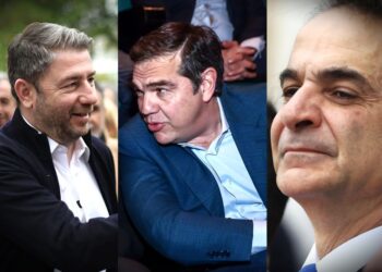 Αστόρια, Χάρβαρντ… Ρηγίλλης; Νέα γεωμετρία εκτός «γαλάζιου» τερέν