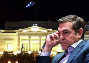 Εξωτερική πολιτική με δύο πυξίδες: Ο Τσίπρας βλέπει εθνικό κενό, το Μαξίμου τον εγκαλεί στον ρεαλισμό