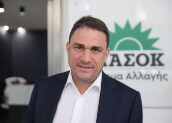 ΠΑΣΟΚ/Τσουκαλάς: Το πρόγραμμα Σπίτι μου 2 φαίνεται να αποτυγχάνει