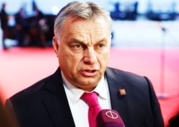 Ο Ορμπάν απαγορεύει με νόμο την παρέλαση Pride: Αντιδράσεις σε Ουγγαρία και Ευρώπη