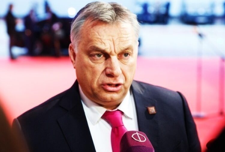 Ο Ορμπάν απαγορεύει με νόμο την παρέλαση Pride: Αντιδράσεις σε Ουγγαρία και Ευρώπη