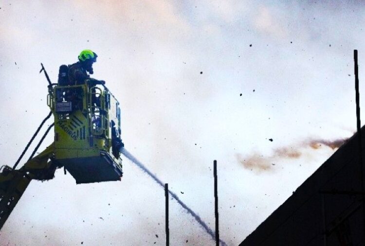 Τραγωδία στη Βόρεια Μακεδονία: 51 νεκροί από πυρκαγιά σε νυχτερινό κέντρο