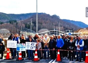 Βουλγαρία: Οργή για τον αποκλεισμό των συνόρων με Ελλάδα – «Είμαστε στη Σένγκεν, αλλά δεν περνάμε»