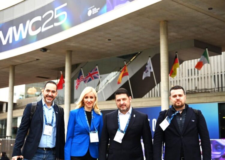 Χαρδαλιάς από Βερολίνο: «Η Αττική κορυφαίος προορισμός 12 μήνες τον χρόνο»